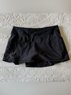 LULULEMON Pace Setter Skirt